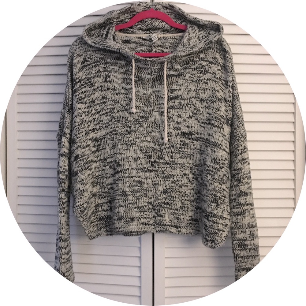 Volcom Sweater Hoodie